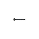 Simpson Strong-Tie Strong-Drive No. 10 X 3-3/8 in. L Star E-Coat Bold Wood Screws 50 pk