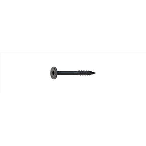 Simpson Strong-Tie Strong-Drive No. 10 X 3-3/8 in. L Star E-Coat Bold Wood Screws 50 pk