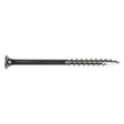 Simpson Strong-Tie No. 8 Sizes X 2-1/2 in. L Square Bugle Head Deck Screws 22 lb 2000 pk