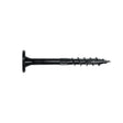 Simpson Strong-Tie No. 10 X 3 in. L Star E-Coat Bold Wood Screws 50 pk