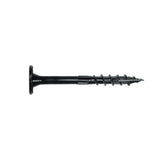 Simpson Strong-Tie No. 10 X 3 in. L Star E-Coat Bold Wood Screws 50 pk