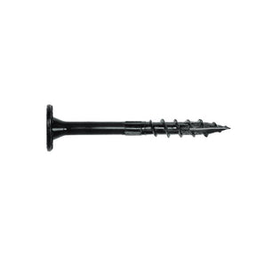 Simpson Strong-Tie No. 10 X 3 in. L Star E-Coat Bold Wood Screws 50 pk