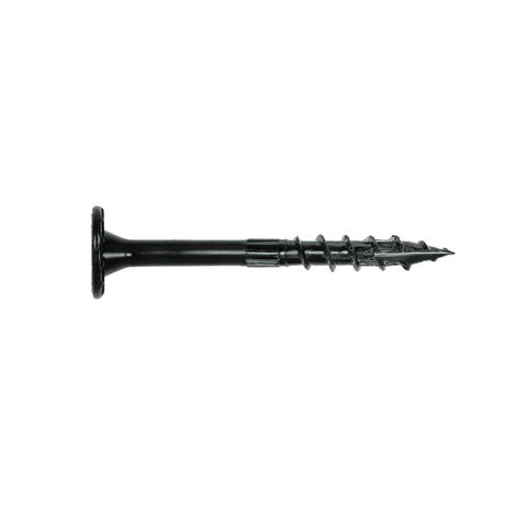 Simpson Strong-Tie No. 10 X 3 in. L Star E-Coat Bold Wood Screws 50 pk