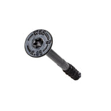 Simpson Strong-Tie No. 10 X 3 in. L Star E-Coat Bold Wood Screws 50 pk