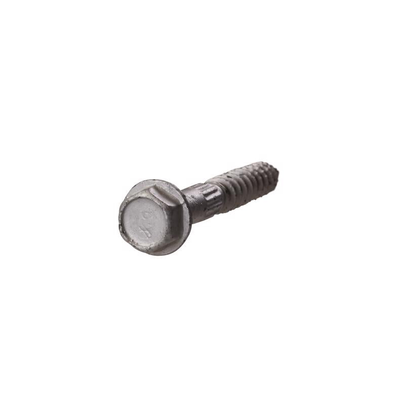 Simpson Strong-Tie Strong-Drive No. 3 Sizes X 5 in. L Star Hex Head Serrated Structural Screws