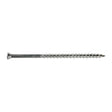 Simpson Strong-Tie No. 7 Sizes X 2-1/4 in. L Square Trim Head Deck Screws 24 lb 3000 pk