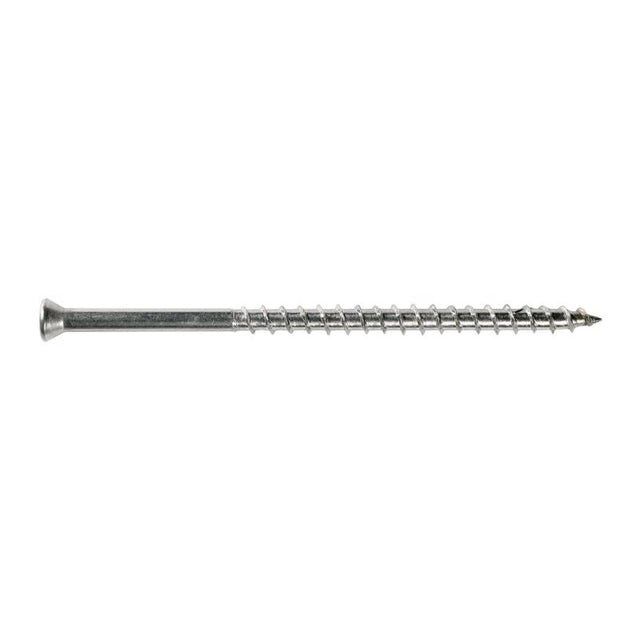 Simpson Strong-Tie No. 7 Sizes X 2-1/4 in. L Square Trim Head Deck Screws 24 lb 3000 pk