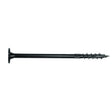 Simpson Strong-Tie Strong-Drive No. 10 X 5 in. L Star E-Coat Bold Wood Screws 50 pk