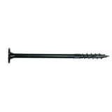 Simpson Strong-Tie Strong-Drive No. 10 X 5 in. L Star E-Coat Bold Wood Screws 50 pk
