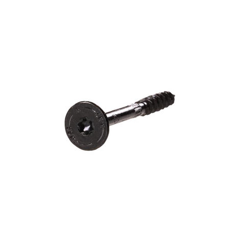 Simpson Strong-Tie Strong-Drive No. 10 X 5 in. L Star E-Coat Bold Wood Screws 50 pk