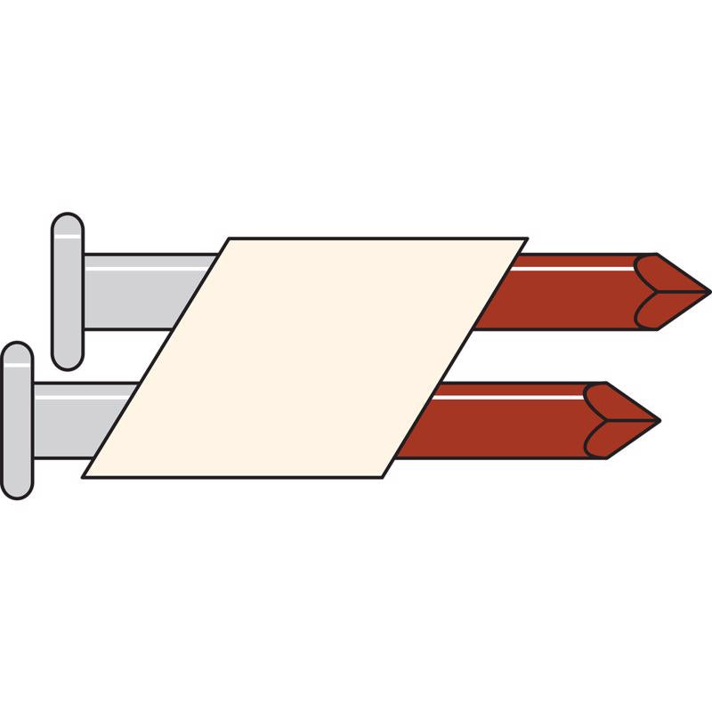 Simpson Strong-Tie 1-1/2 in. Connector Hot Dipped Galvanized Steel Nail Round Head