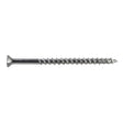Simpson Strong-Tie No. 10 Sizes X 3-1/2 in. L Lobe Flat Head Deck Screws 4.5 lb 250 pk