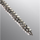 Simpson Strong-Tie No. 10 Sizes X 3-1/2 in. L Lobe Flat Head Deck Screws 4.5 lb 250 pk