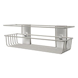 3M Command Large Metal Caddy 12.75 in. L 1 pk