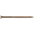 HILLMAN No. 6 X 1-1/4 in. L Phillips Zinc-Plated Coarse Multi-Purpose Screws 100 pk