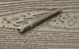 Starborn Cap-Tor No. 10 X 2-3/4 in. L Warm Gray Star Undercut Head Composite Deck Screws 350 pk