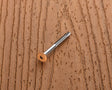 Starborn Deckfast No. 9 X 1-7/8 in. L Cedar Star Pan Head Fascia Screws 100 pk