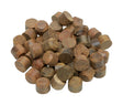 Starborn Pro Plug Round Wood Dowel 5/16 in. D X 0.25 in. L 100 pk Brown