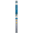 Gila Privacy Control Frosted Glass Window Film 36 in. W X 78 in. L, Pack of 4