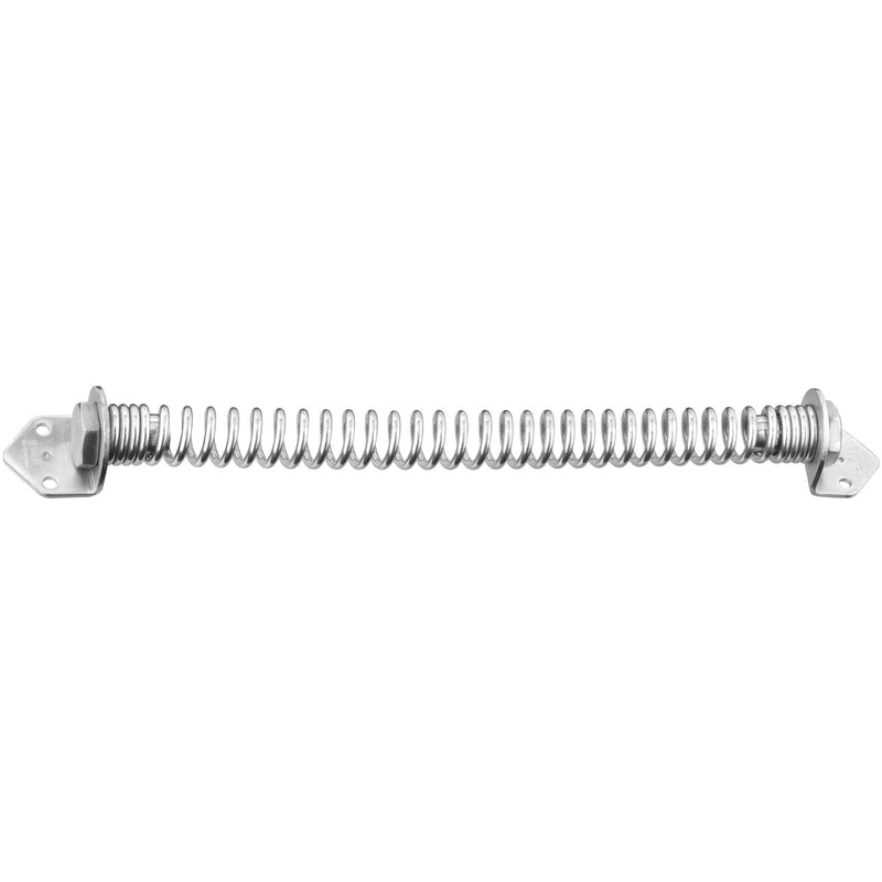 National Hardware 1.8 in. D X 14 in. L Silver Stainless Steel Door and Gate Springs