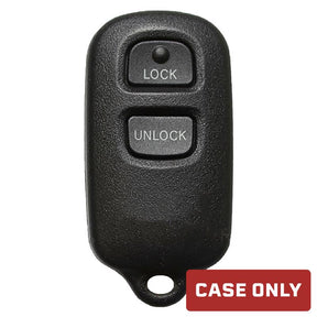 KeyStart CP077 Renewal KitAdvanced Remote Automotive Replacement Key For Toyota