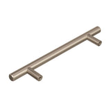 Amerock Bar Pulls Collection Pull Sterling Nickel 1 pk