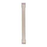 Amerock Blackrock Collection Pull Satin Nickel 1 pk