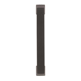 Amerock Blackrock Collection Bar Pull 3-3/4 in. Black Bronze 1 pk