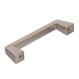 Amerock Blackrock Collection Pull Satin Nickel 1 pk