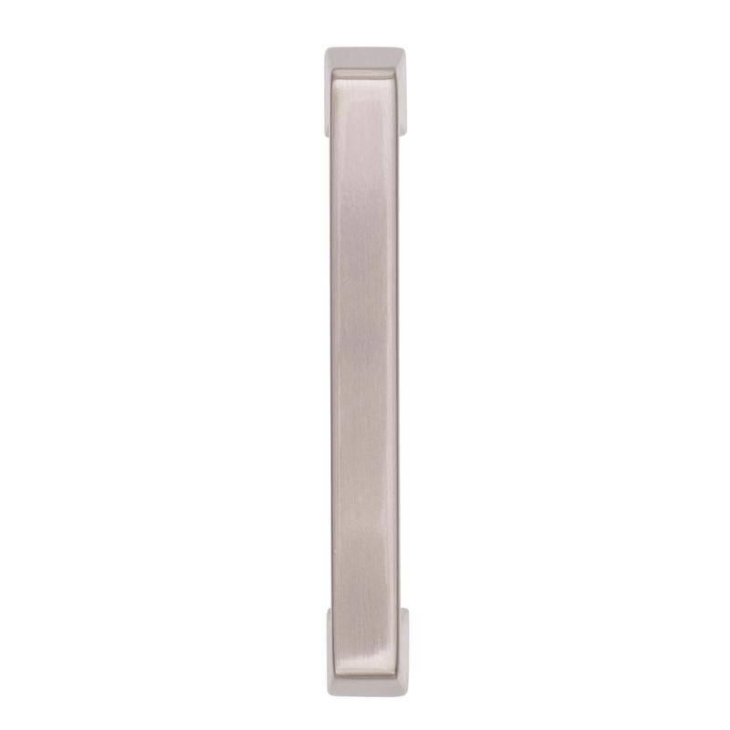 Amerock Blackrock Collection Pull Satin Nickel 1 pk