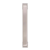 Amerock Blackrock Collection Pull Satin Nickel 1 pk