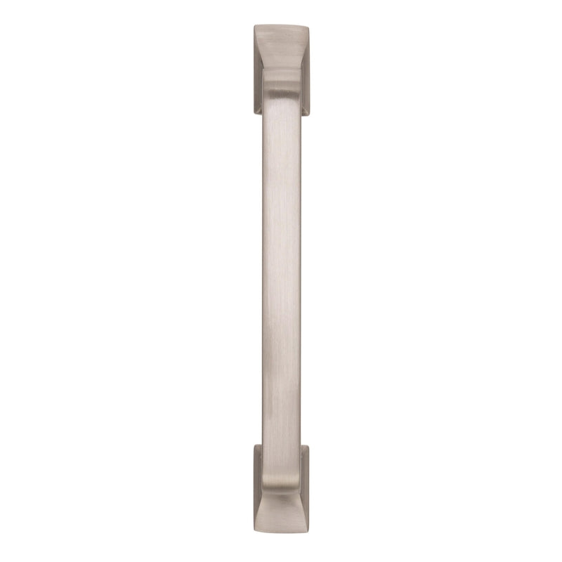 Amerock Westerly Collection Pull Satin Nickel 1 pk