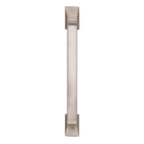 Amerock Westerly Collection Pull Satin Nickel 1 pk