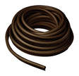 Frost King Brown Vinyl Weather Seal For Doors and Windows 17 ft. L X 0.25 in.
