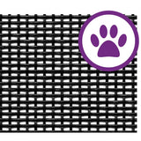 Adfors FCS8996-M Insect Screen, 100 ft L, 48 in W, Polyester