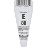 HILLMAN Traditional Key House/Office Key Blank 80 IN8, SL1, RO1 Single For Chicago locks, Pack of 10