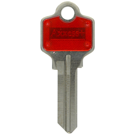 HILLMAN Traditional Key House/Office Key Blank 77 AR1 Single For Best locks, Pack of 10