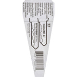 HILLMAN Traditional Key House/Office Key Blank 77 AR1 Single For Best locks, Pack of 10