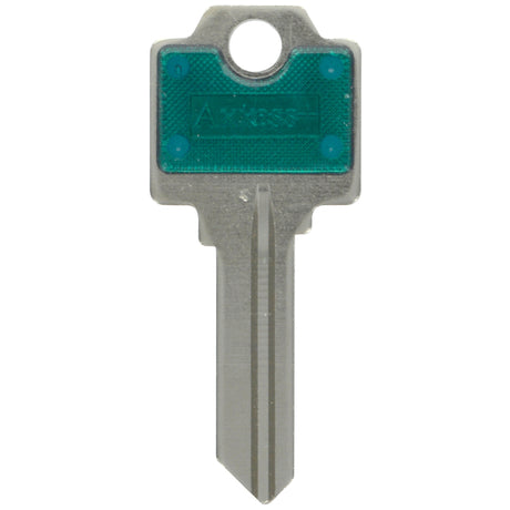 HILLMAN KeyKrafter Variety Pack House/Office Universal Key Blank 67 WR3, WR5, FA1 Single, Pack of 10