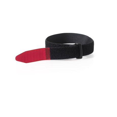 VELCRO Brand Medium Nylon Hook and Loop Fastener 18 in. L 2 pk, Pack of 6