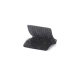 VELCRO Brand Sticky Back Small Nylon Hook and Loop Fastener 7/8 in. L 12 pk, Pack of 6