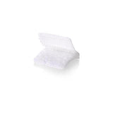 VELCRO Brand Sticky Back Small Nylon Hook and Loop Fastener 7/8 in. L 12 pk, Pack of 6