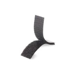 VELCRO Brand Sticky Back Small/Medium Nylon Hook and Loop Fastener 3-1/2 in. L 4 pk, Pack of 6
