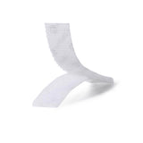 VELCRO Brand Sticky Back Small/Medium Nylon Hook and Loop Fastener 3-1/2 in. L 4 pk, Pack of 6