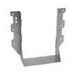 Simpson Strong-Tie ZMax 2 in. H X 6.625 in. W 18 Ga. Galvanized Steel Joist Hanger, Pack of 15