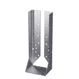 Simpson Strong-Tie ZMax 7 in. H X 5.67 in. W 14 Ga. Steel Joist Hanger, Pack of 25