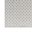 M-D Building Products 0.02 in. X 12 in. W X 24 in. L Mill Aluminum Union Jack Sheet Metal, Pack of 3