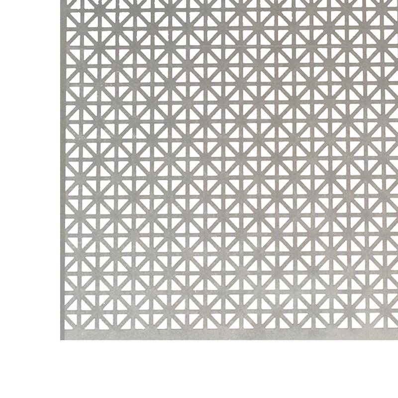 M-D Building Products 0.02 in. X 12 in. W X 24 in. L Mill Aluminum Union Jack Sheet Metal, Pack of 3