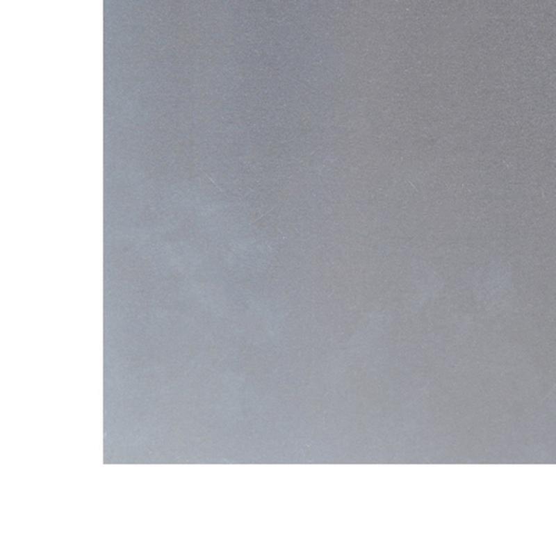M-D Building Products 0.019 in. X 12 in. W X 24 in. L Mill Aluminum Plain Sheet Metal, Pack of 6