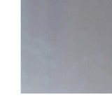 M-D Building Products 0.019 in. X 12 in. W X 24 in. L Mill Aluminum Plain Sheet Metal, Pack of 6